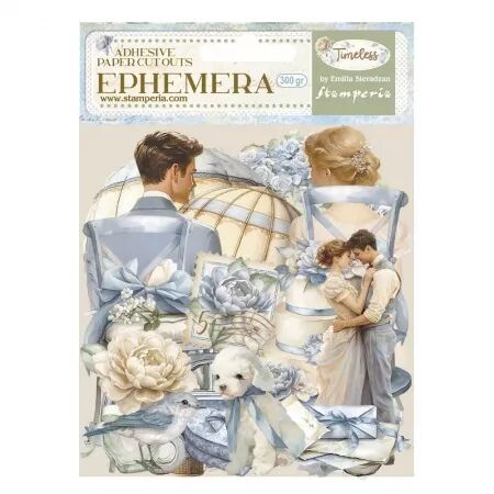 Ephemera - Timeless 