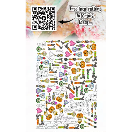 Ephemera 064 - Tricksters Elixirs - AALL and Create