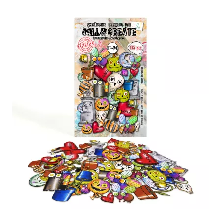 Die-cuts