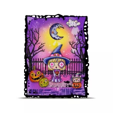 Ephemera 094 - Creepy Curiosities - AALL and Create