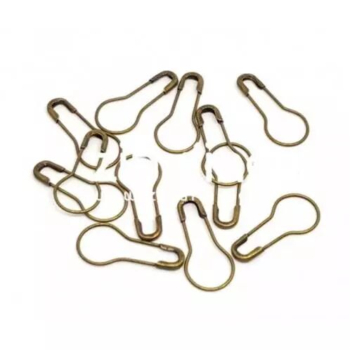 Epingles � nourrice - Bronze