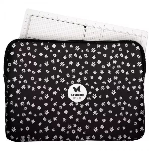 Essentials Case for Glass Mat A4 - Studio Light