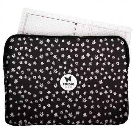 Essentials Case for Glass Mat A4 - Studio Light