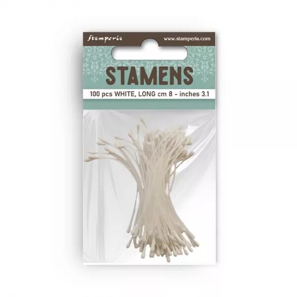 Etamines - Stamperia