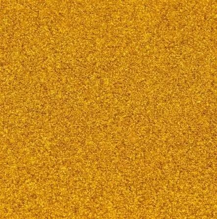 Feuille paillettes autocollante - Dark Gold