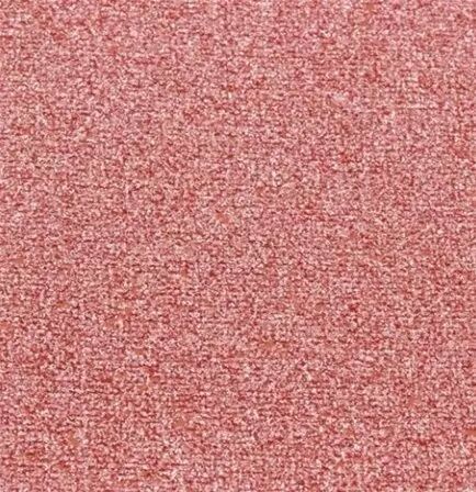 Feuille paillettes autocollante - Vintage Pink