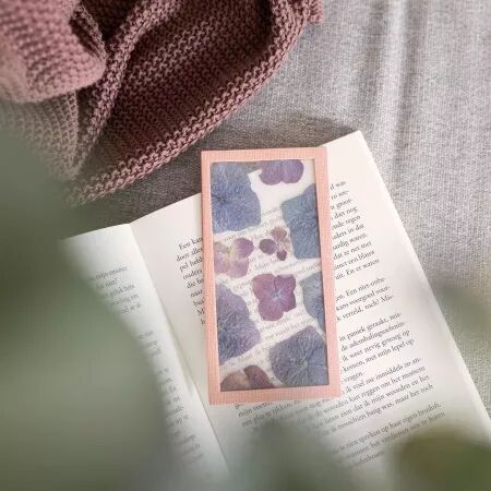 Feuilles adh&eacute;sives double-face A5 - x5 feuilles - Vaessen Creative