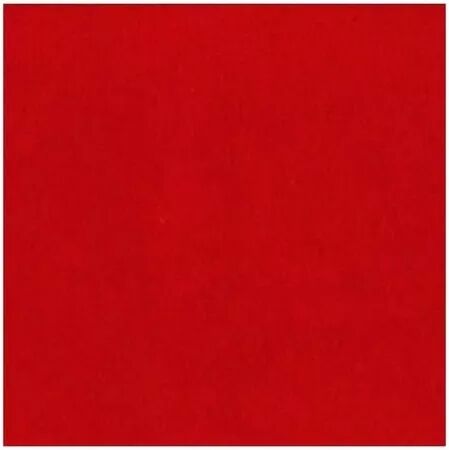 Feutre soft - Rouge - Artemio