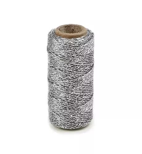 Ficelle - Argent