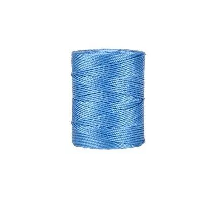 Fil cir� - Caribbean Blue - Alexandra Renke