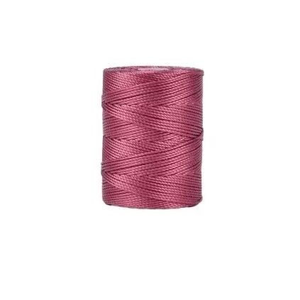 Fil cir� - Cerise - Alexandra Renke
