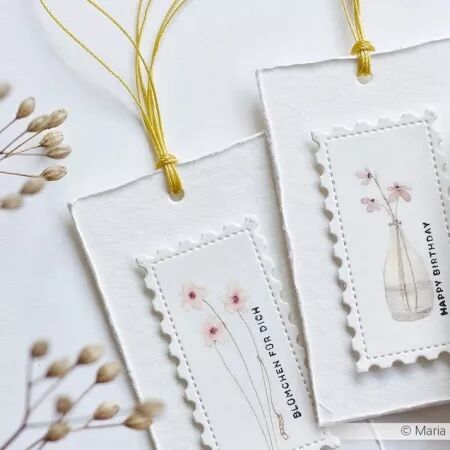 Fil cir&eacute; - Light Maize - Alexandra Renke