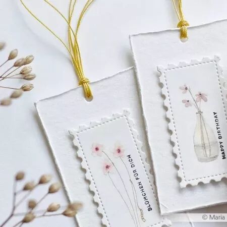 Fil cir&eacute; - Light Maize - Alexandra Renke