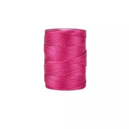 Fil cir� - Magenta - Alexandra Renke