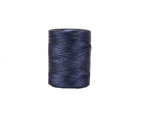 Fil cir&eacute; - Marine / Navy - Alexandra Renke