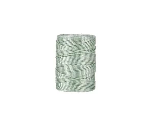Fil cir� - Mint - Alexandra Renke