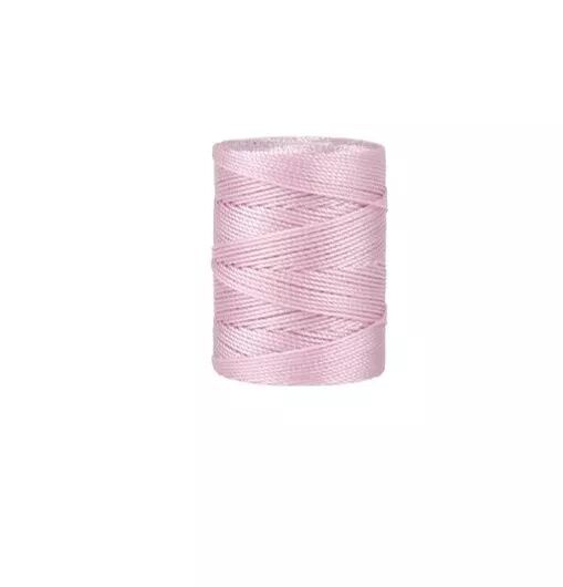 Fil cir� - Rose petal - Alexandra Renke