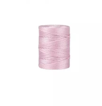 Fil cir&eacute; - Rose petal - Alexandra Renke