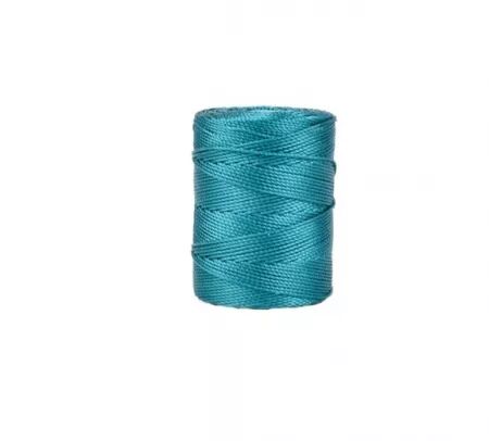 Fil cir&eacute; - Teal - Alexandra Renke