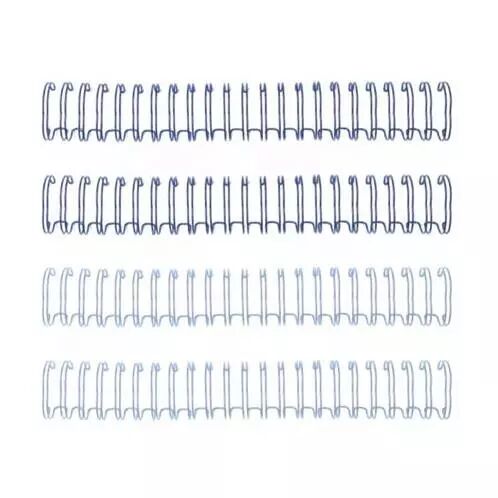 Fils pour reliure - 0,625\'\' - Blue