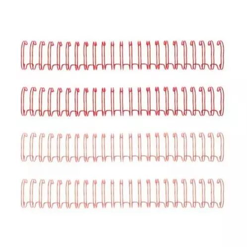 Fils pour reliure - 0,625\'\' - Corail