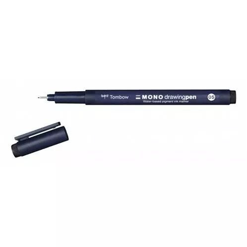 Fineliner drawing pen - 05