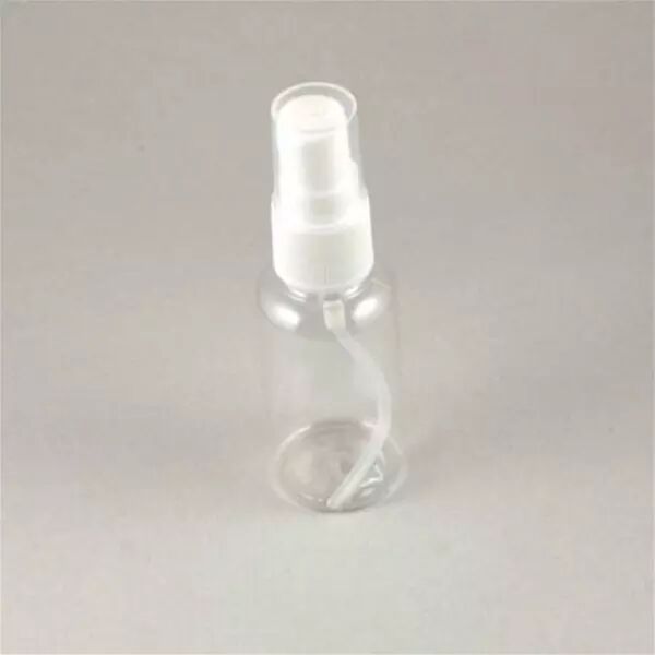 Flacon vaporisateur