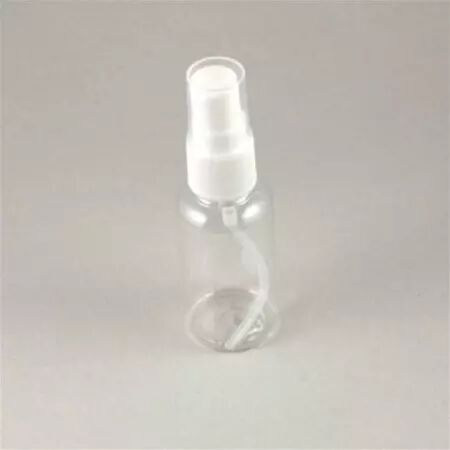 Flacon vaporisateur