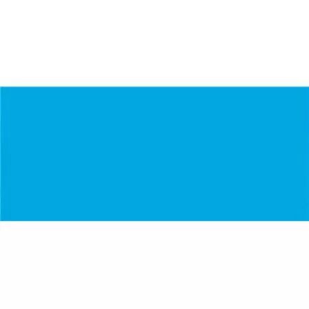 Flex pour transfert textile bleu clair