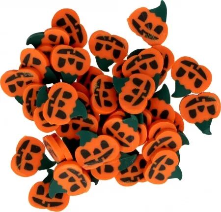 Formes pour shaker box - Halloween
