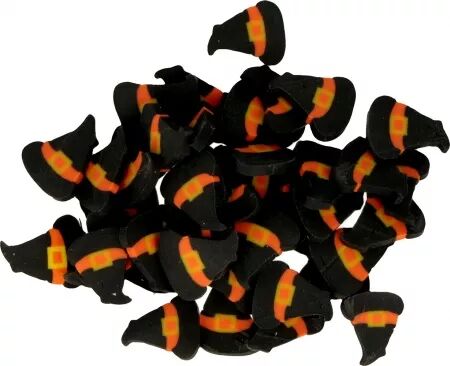 Formes pour shaker box - Halloween