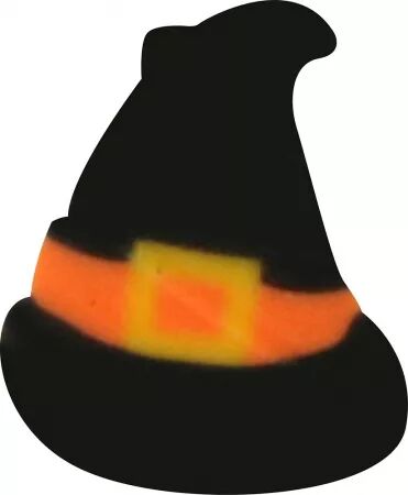 Formes pour shaker box - Halloween
