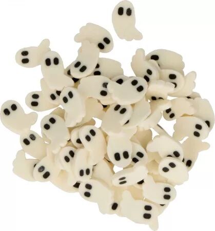Formes pour shaker box - Halloween