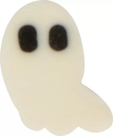Formes pour shaker box - Halloween