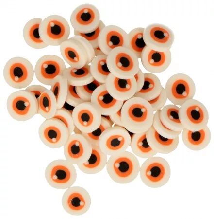 Formes pour shaker box - Halloween