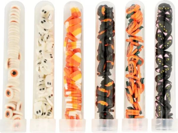 Formes pour shaker box - Halloween