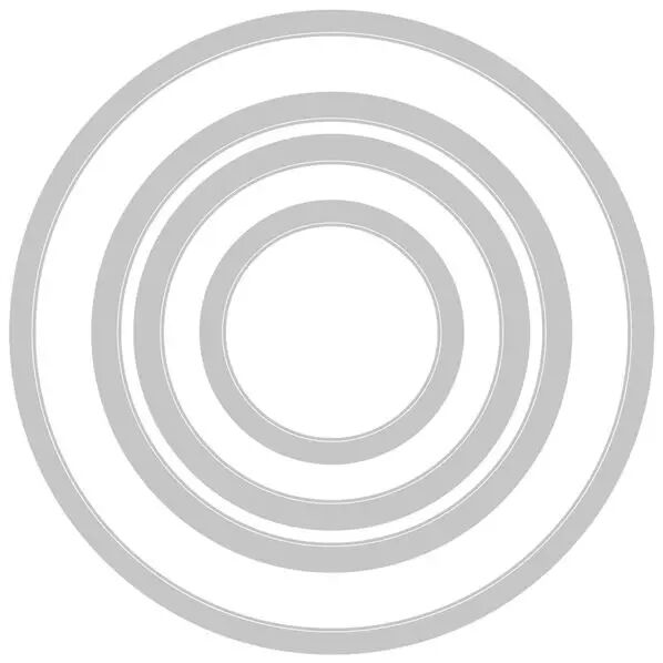 Framelits - Circles