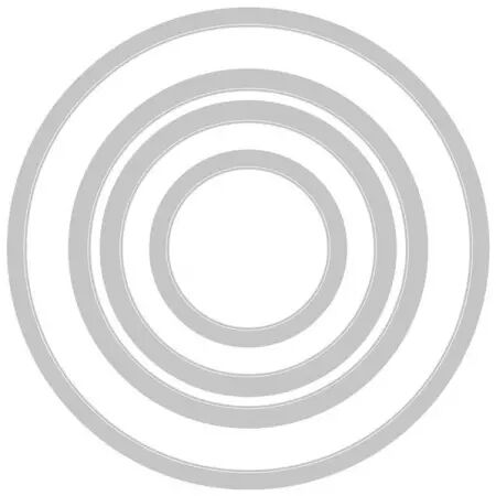 Framelits - Circles