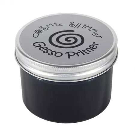 Gesso noir