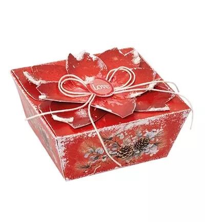 Gift boxes - Christmas Gifts - 12 boites - Studio Light