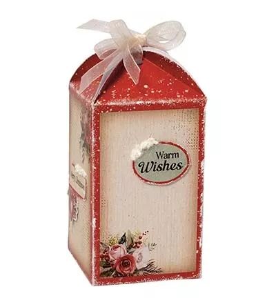 Gift boxes - Christmas Gifts - 12 boites - Studio Light