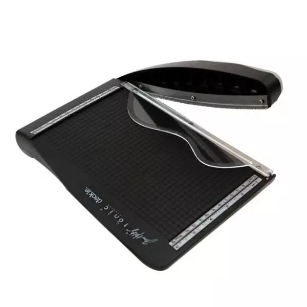 Guillotine Bord d�chir� - lame 22 cm