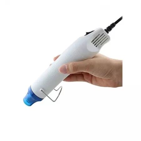 Heat Gun - pistolet chauffant pour embossage - Artemio