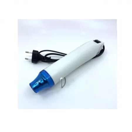 Heat Gun - pistolet chauffant pour embossage - Artemio