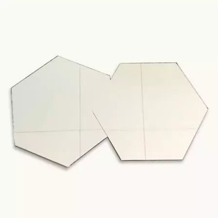 Honey Miroir - S