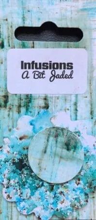 Infusions - Pigments - A Bit Jaded