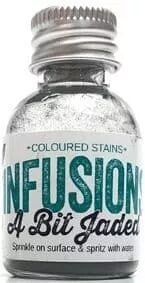 Infusions - Pigments - A Bit Jaded