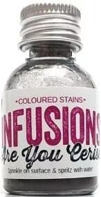 Infusions - Pigments - Are You Cerise