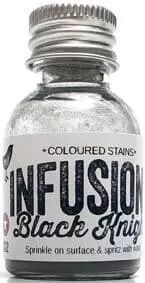Infusions - Pigments - Black Knight