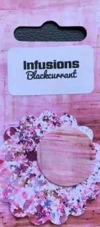 Infusions - Pigments - Blackcurrant